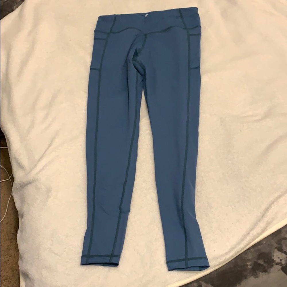 Senita athletic leggings